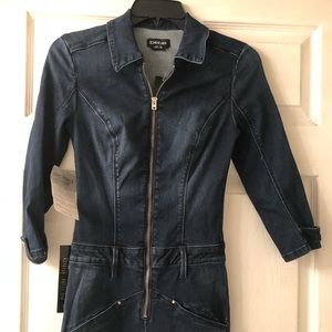 Bebe Jumpsuit, NEW!!